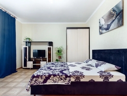 Снять однокомнатную квартиру Ленина пр-кт, 50  м&sup2;, 3850 рублей