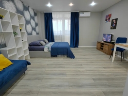 Снять однокомнатную квартиру Оганова ул, 38  м&sup2;, 3000 рублей