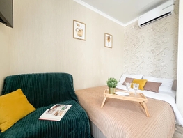 Снять однокомнатную квартиру Депутатская ул, 29  м&sup2;, 2900 рублей