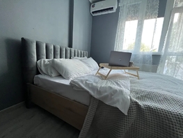 Снять однокомнатную квартиру Стабильная ул, 27  м&sup2;, 3125 рублей