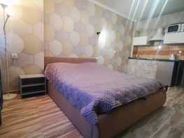 Снять однокомнатную квартиру Комарова б-р, 30  м&sup2;, 3000 рублей