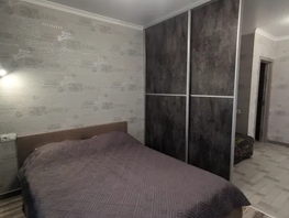 Снять однокомнатную квартиру Комарова б-р, 50  м&sup2;, 3400 рублей