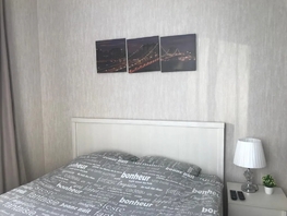 Снять двухкомнатную квартиру Ткачева ул, 45  м&sup2;, 3300 рублей