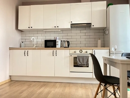 Снять однокомнатную квартиру Ленина пр-кт, 37  м&sup2;, 2700 рублей