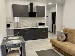 Снять двухкомнатную квартиру Красноармейская ул, 36  м&sup2;, 3500 рублей
