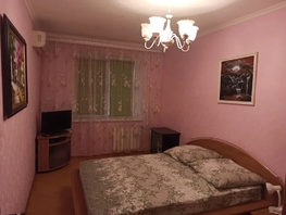 Снять двухкомнатную квартиру 339-й Стрелковой Дивизии ул, 54  м&sup2;, 2700 рублей