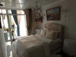 Снять трехкомнатную квартиру Ворошиловский пр-кт, 70  м&sup2;, 5000 рублей