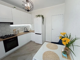 Снять однокомнатную квартиру Вересаева ул, 38  м&sup2;, 3212 рублей