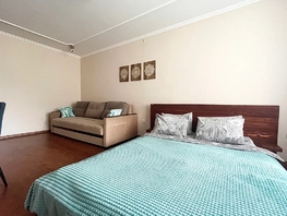 Снять однокомнатную квартиру Герасименко ул, 45  м&sup2;, 3150 рублей