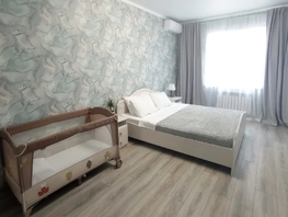 Снять двухкомнатную квартиру Берберовская ул, 71  м&sup2;, 5000 рублей