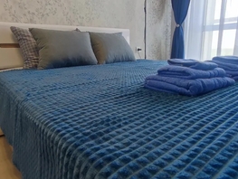 Снять однокомнатную квартиру Днепровский пер, 41  м&sup2;, 3700 рублей