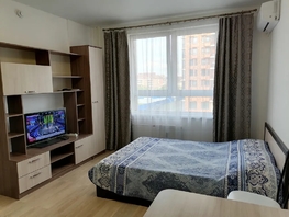 Снять однокомнатную квартиру Орбитальная ул, 22  м&sup2;, 2500 рублей