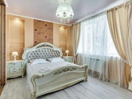 Снять двухкомнатную квартиру Пацаева ул, 70  м&sup2;, 4620 рублей