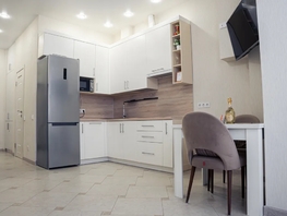 Снять однокомнатную квартиру Дунаевского пер, 34  м&sup2;, 2999 рублей