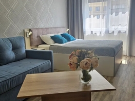 Снять однокомнатную квартиру Герасименко ул, 36  м&sup2;, 3717 рублей
