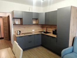 Снять однокомнатную квартиру Творческая ул, 52  м&sup2;, 3000 рублей