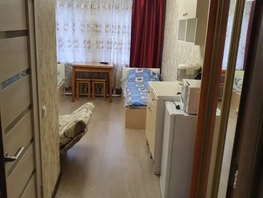Снять однокомнатную квартиру 14-я линия ул, 26  м&sup2;, 2600 рублей