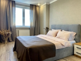 Снять двухкомнатную квартиру Береговая ул, 45  м&sup2;, 3100 рублей