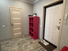 Снять однокомнатную квартиру Кировский пр-кт, 43  м&sup2;, 3100 рублей