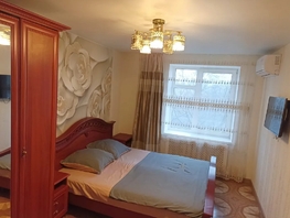 Снять двухкомнатную квартиру Содружества ул, 42  м&sup2;, 3255 рублей
