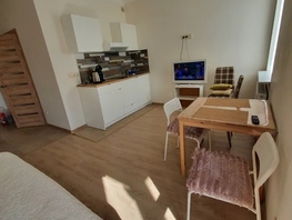Снять однокомнатную квартиру Еременко ул, 28  м&sup2;, 2600 рублей