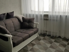Снять однокомнатную квартиру Береговая ул, 40  м&sup2;, 5000 рублей