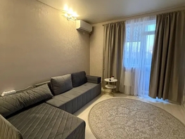 Снять однокомнатную квартиру Доломановский пер, 30  м&sup2;, 2520 рублей