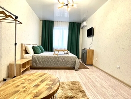 Снять однокомнатную квартиру Амет-Хана Султана пер, 36  м&sup2;, 2714 рублей