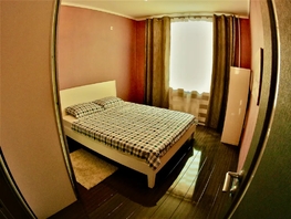Снять двухкомнатную квартиру Жданова ул, 54  м&sup2;, 3390 рублей