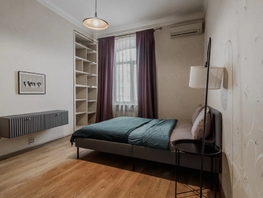 Снять трехкомнатную квартиру Большая Садовая ул, 79  м&sup2;, 5400 рублей