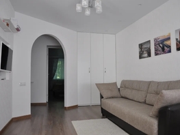 Снять двухкомнатную квартиру 18-я улица ул, 44  м&sup2;, 4350 рублей