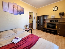 Снять однокомнатную квартиру Гарнизонный пер, 30  м&sup2;, 2800 рублей