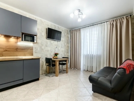 Снять двухкомнатную квартиру Жмайлова ул, 50  м&sup2;, 3500 рублей