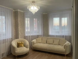 Снять двухкомнатную квартиру Крепостной пер, 68  м&sup2;, 4900 рублей