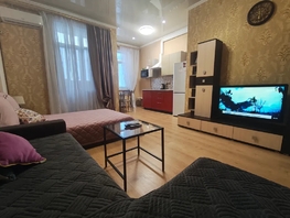 Снять однокомнатную квартиру Евдокимова ул, 32  м&sup2;, 3850 рублей