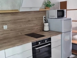 Снять однокомнатную квартиру Нансена ул, 38  м&sup2;, 2790 рублей