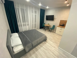 Снять однокомнатную квартиру 20-я линия ул, 35  м&sup2;, 2700 рублей