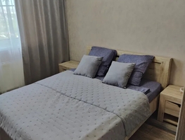 Снять однокомнатную квартиру Шаповалова ул, 38  м&sup2;, 2999 рублей