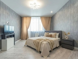 Снять однокомнатную квартиру Максима Горького ул, 51  м&sup2;, 4000 рублей
