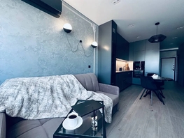 Снять однокомнатную квартиру Красноармейская ул, 48  м&sup2;, 5500 рублей