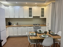 Снять однокомнатную квартиру Вересаева ул, 41  м&sup2;, 4000 рублей