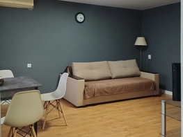Снять двухкомнатную квартиру Дачная ул, 43  м&sup2;, 4125 рублей