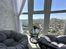 Снять однокомнатную квартиру Ленина пр-кт, 40  м&sup2;, 5000 рублей
