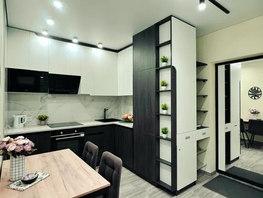 Снять однокомнатную квартиру Ворошиловский пр-кт, 37  м&sup2;, 3850 рублей