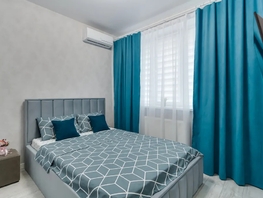 Снять двухкомнатную квартиру 26-я линия ул, 48  м&sup2;, 4300 рублей