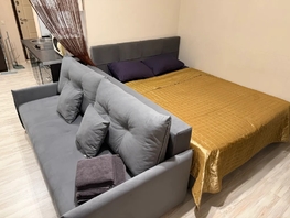 Снять однокомнатную квартиру Маршала Жукова пр-кт, 25  м&sup2;, 2580 рублей