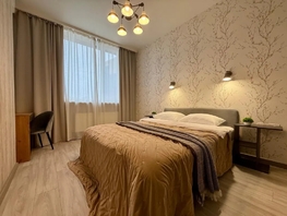 Снять однокомнатную квартиру Островского пер, 45  м&sup2;, 3990 рублей