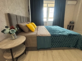 Снять однокомнатную квартиру Горсоветская ул, 30  м&sup2;, 3000 рублей