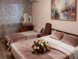 Снять двухкомнатную квартиру 339-й Стрелковой Дивизии ул, 60  м&sup2;, 3640 рублей