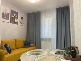 Снять однокомнатную квартиру Назарько ул, 38  м&sup2;, 3500 рублей